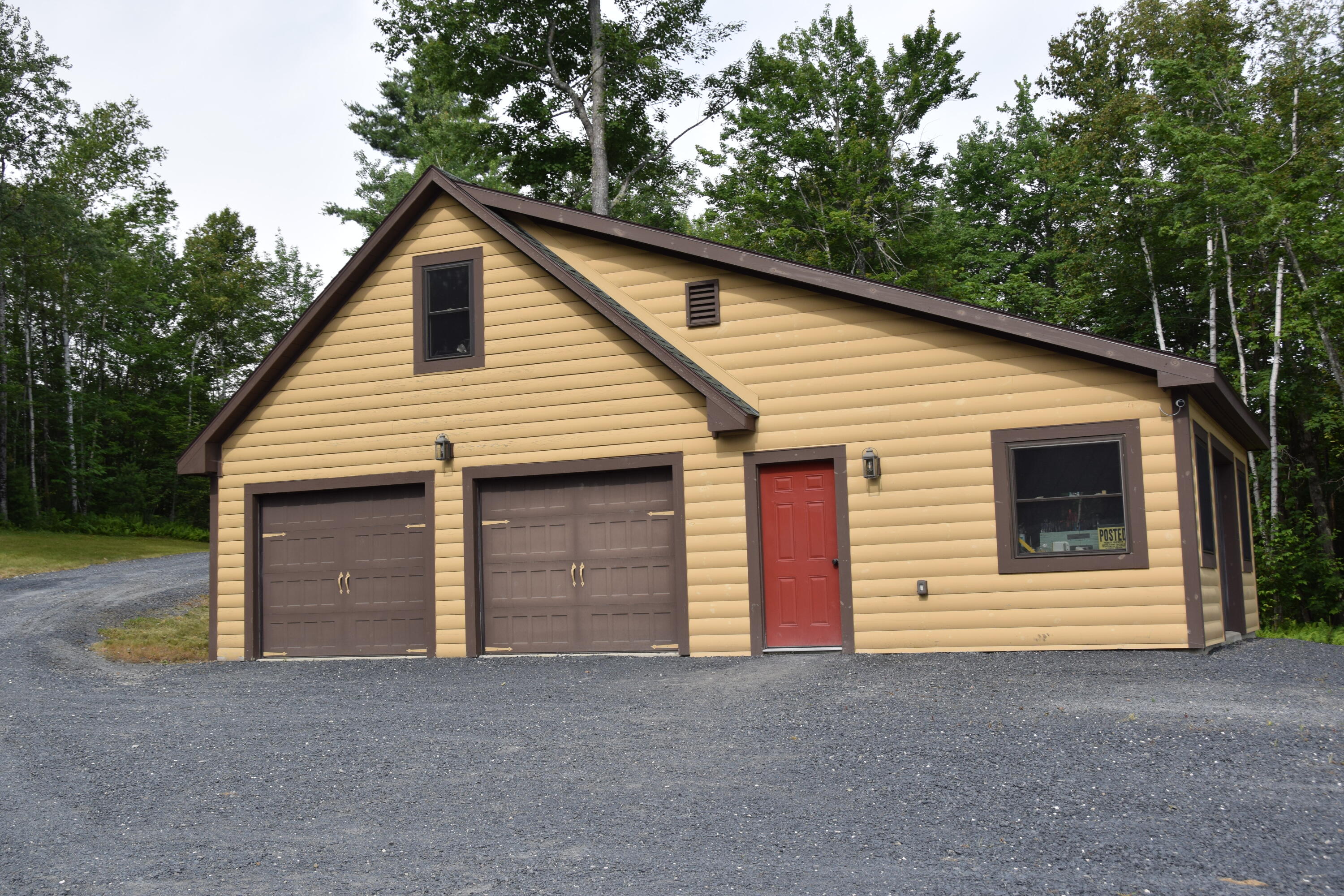 140 Pine Bluff Road Embden, ME 04958 - Photo 48 of 80 12b