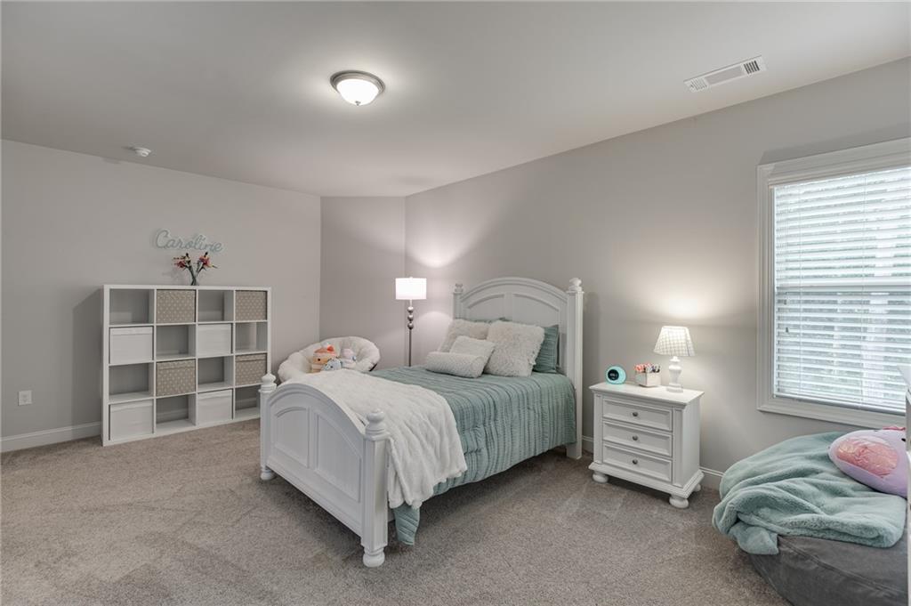 4695 Gablestone Crossing Hoschton, GA 30548 - Photo 37 of 78