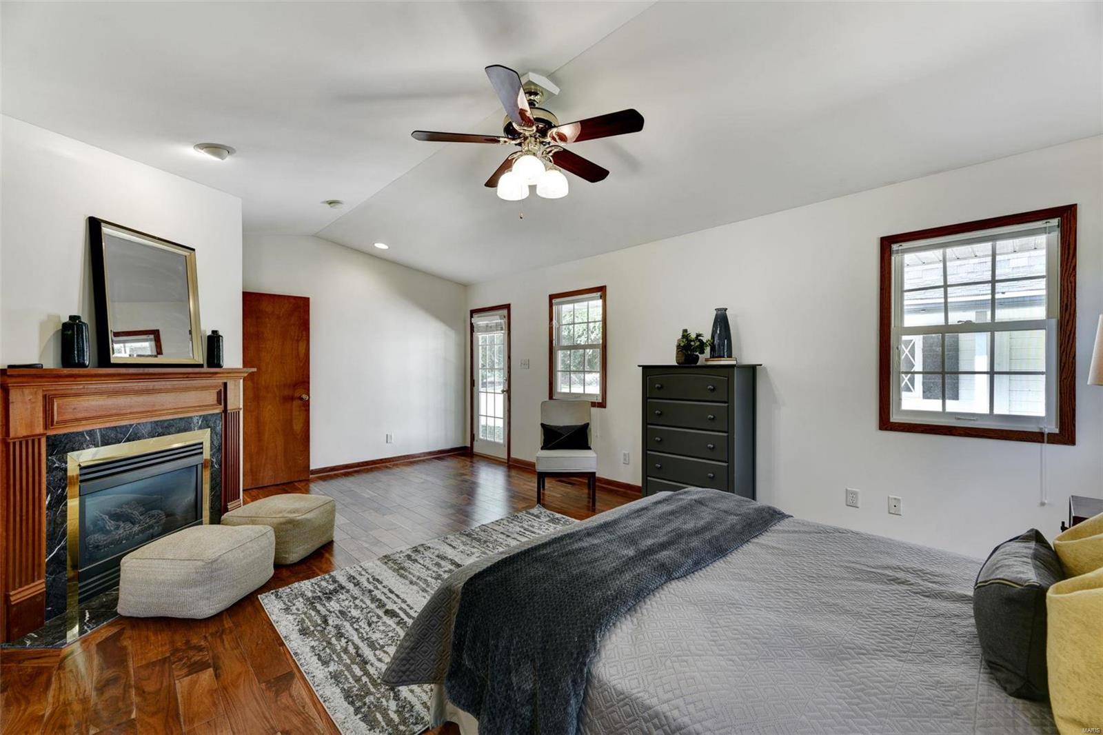 8 Ranch Lane Des Peres, MO 63131 - Photo 21 of 35 Gallery Image 21
