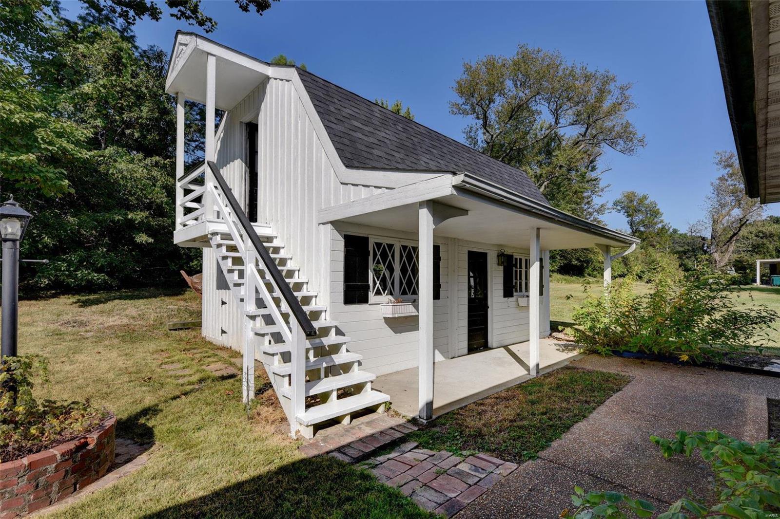 8 Ranch Lane Des Peres, MO 63131 - Photo 29 of 35 Gallery Image 29