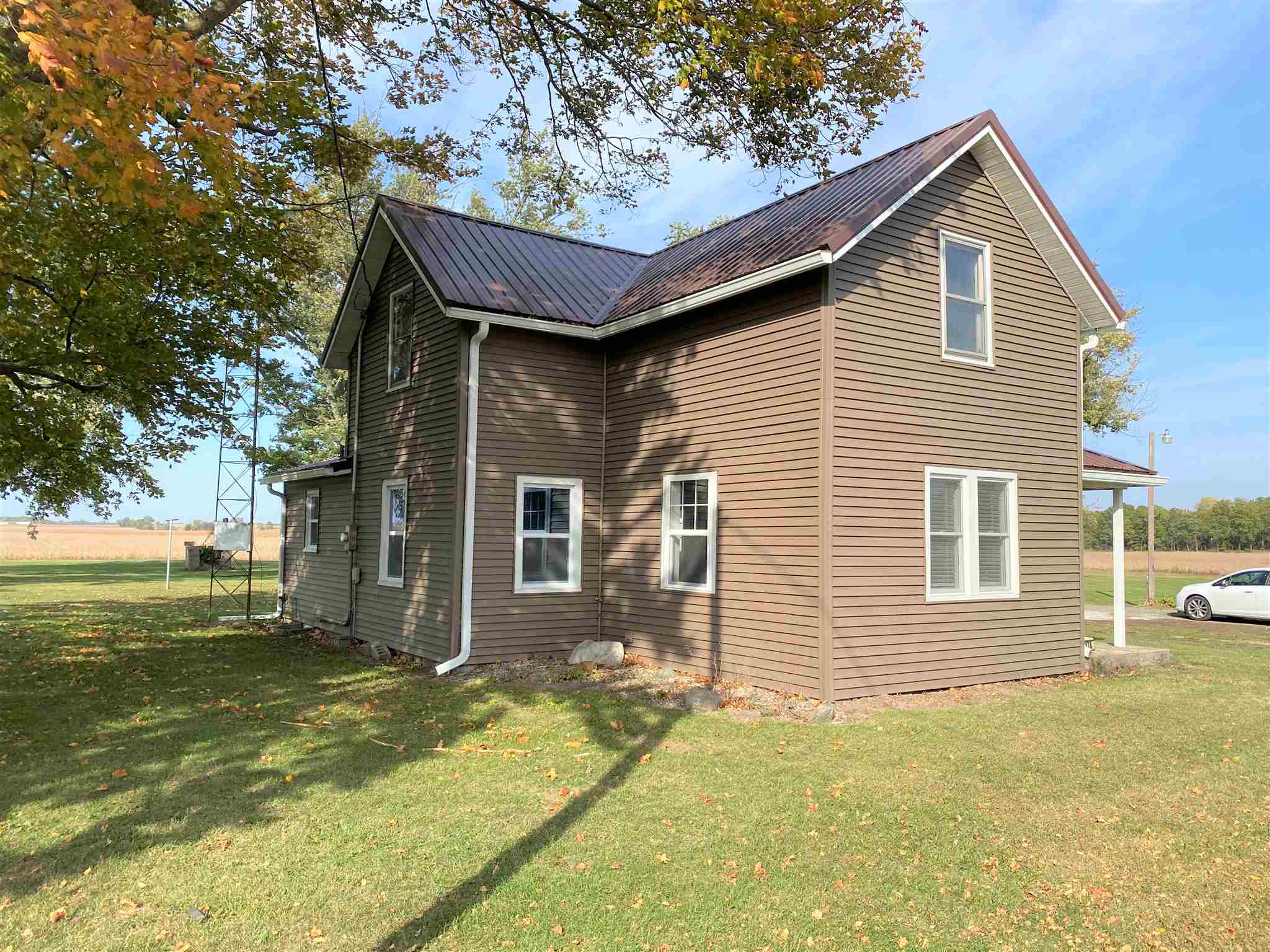 7478 Highway 14 Rochester, IN 46975 - Photo 1 of 19