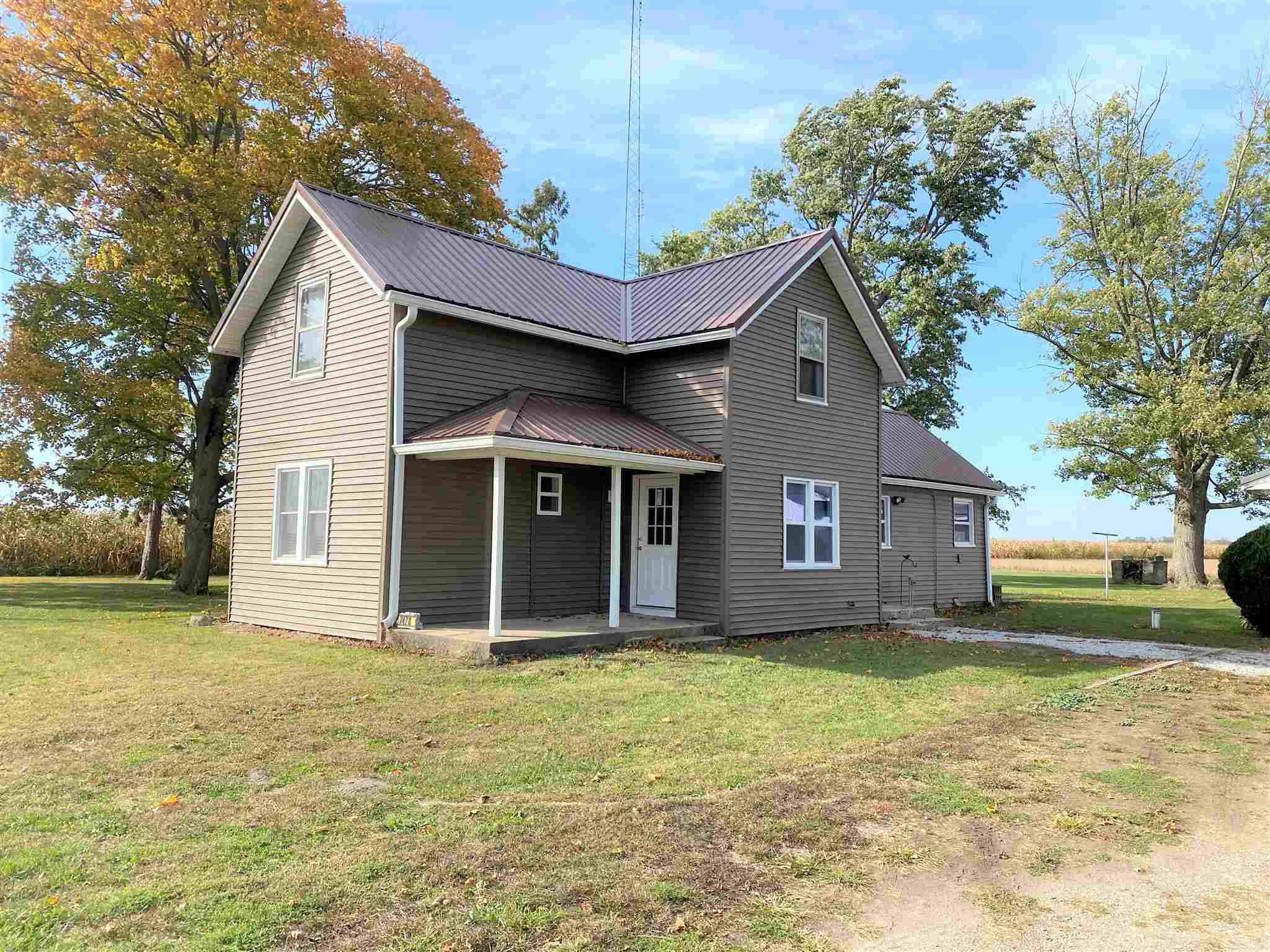 7478 Highway 14 Rochester, IN 46975 - Photo 2 of 19