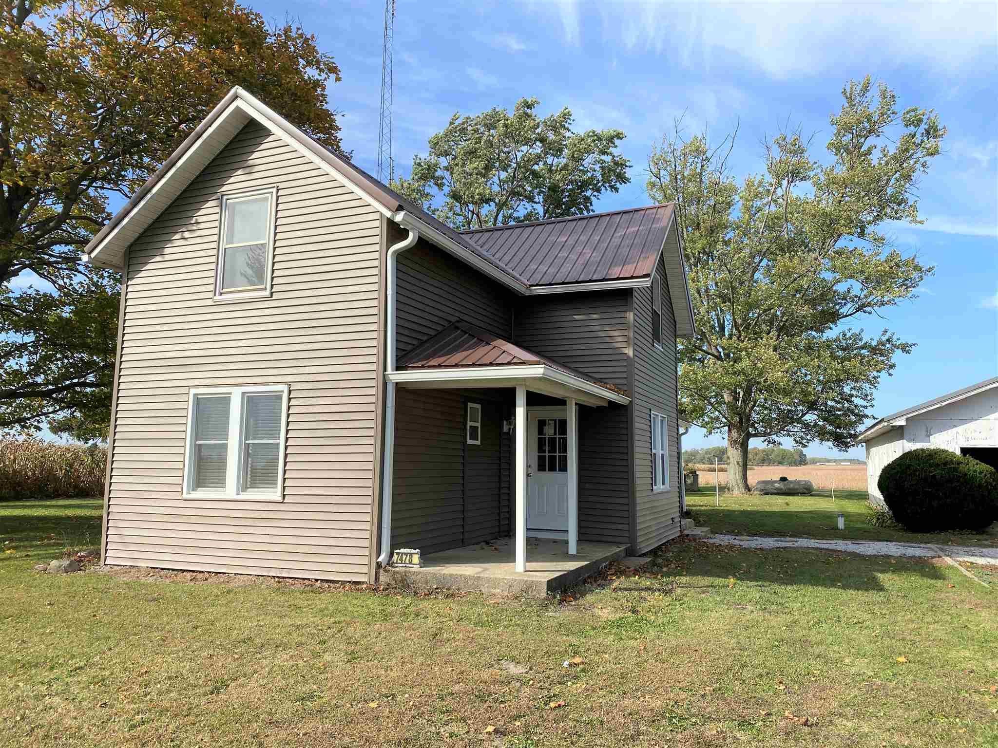 7478 Highway 14 Rochester, IN 46975 - Photo 17 of 19