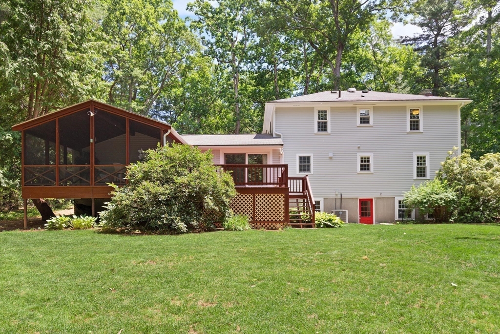33 Mossman Road Sudbury, MA 01776 - Photo 27 of 30