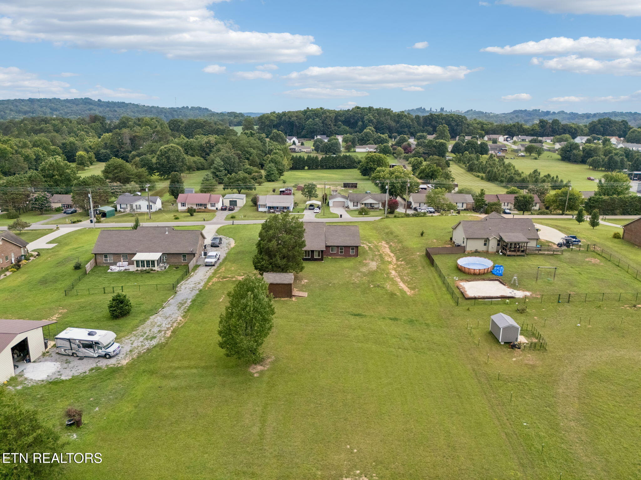 294 Vernie Lee Road Friendsville, TN 37737 - Photo 50 of 52 54-294 Vernie Lee Rd - 009 (2)