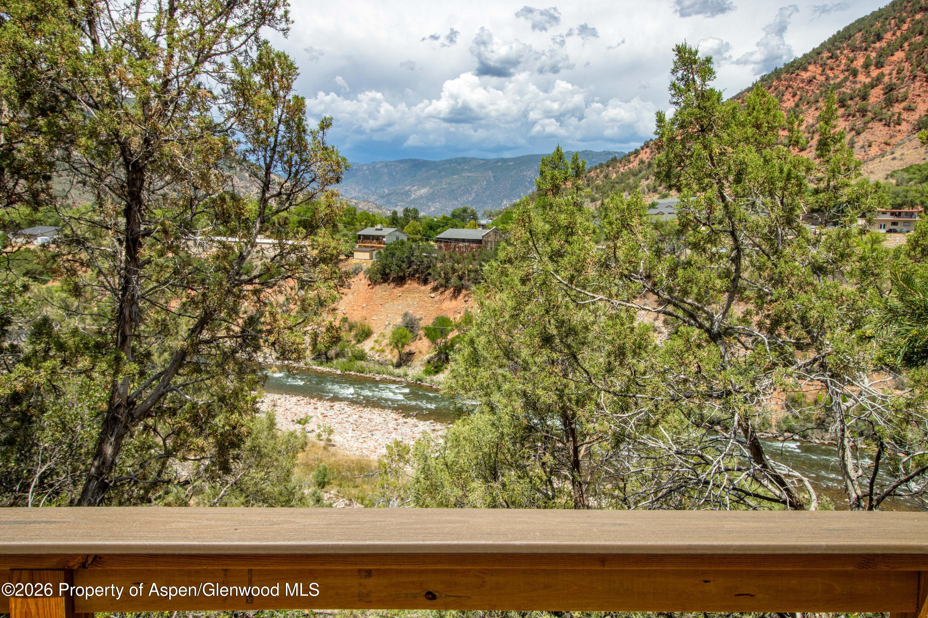 1102 Valley View Road Glenwood Springs, CO 81601 - Photo 3 of 30 12