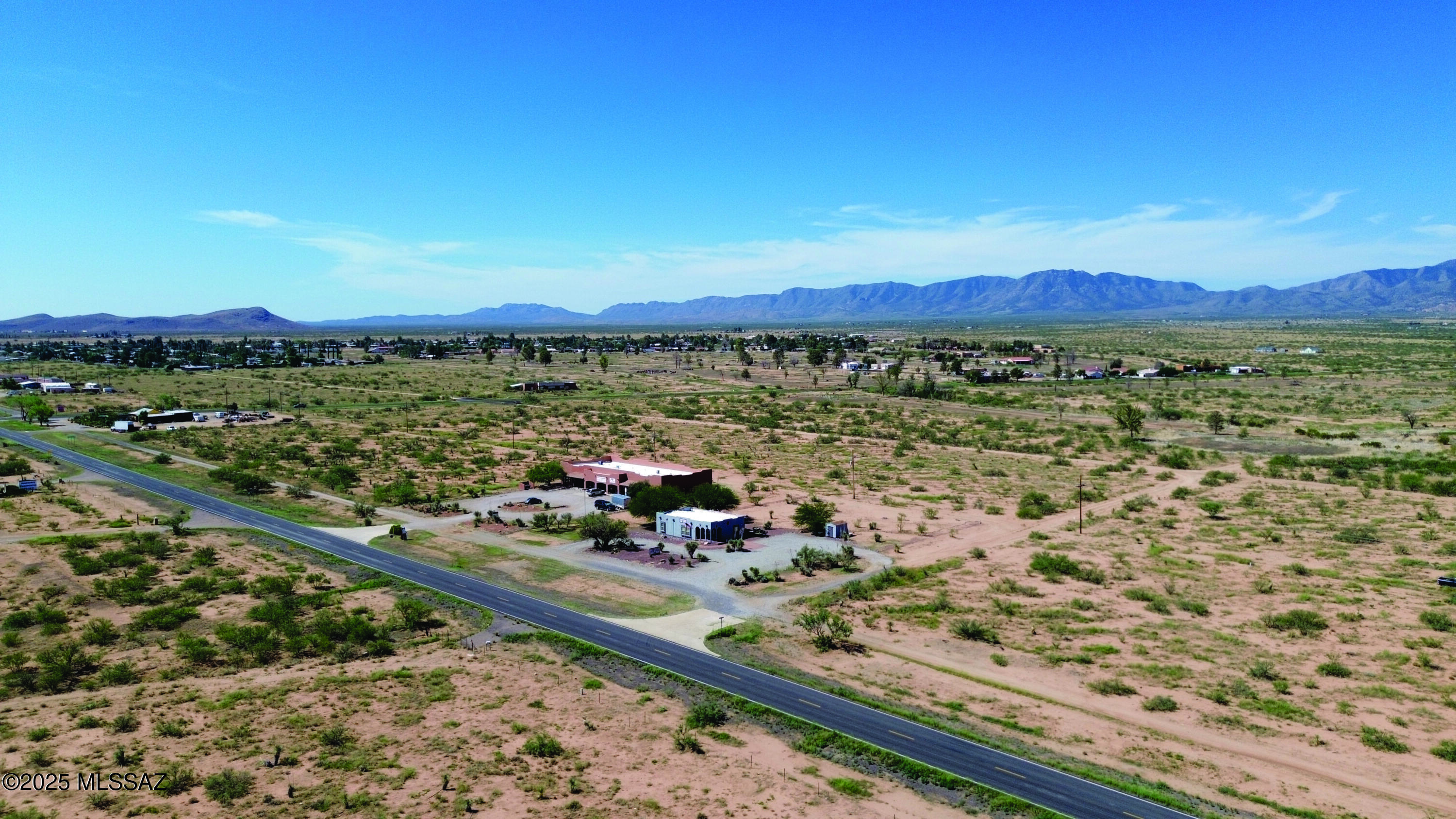 78-acre North Frontage Road, Unit 5 Pearce, AZ 85625 - Photo 13 of 14