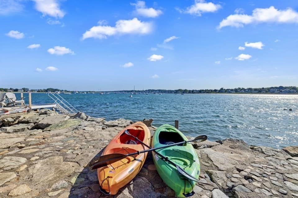 64 Lighthouse Road Scituate, MA 02066 - Photo 9 of 13