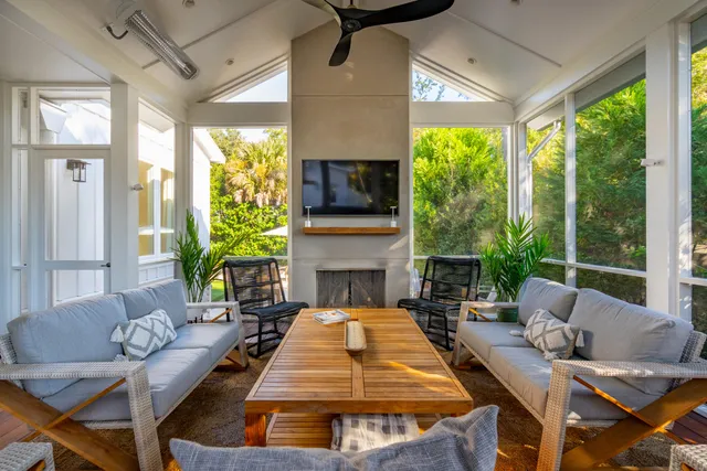 $2,985,000 | 304 4th Avenue, Mount Pleasant, SC 29464