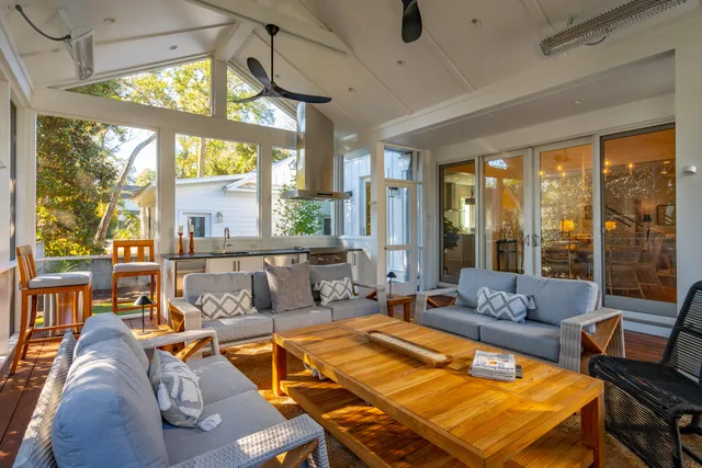 $2,985,000 | 304 4th Avenue, Mount Pleasant, SC 29464