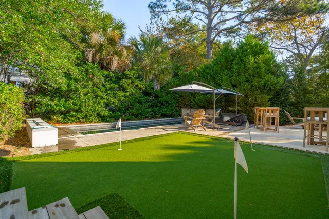 $2,985,000 | 304 4th Avenue, Mount Pleasant, SC 29464