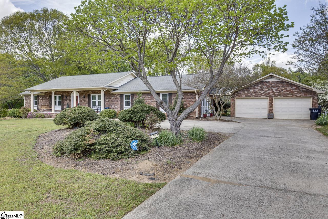 714 Highway 17 Piedmont, SC 29673 - Photo 3 of 50