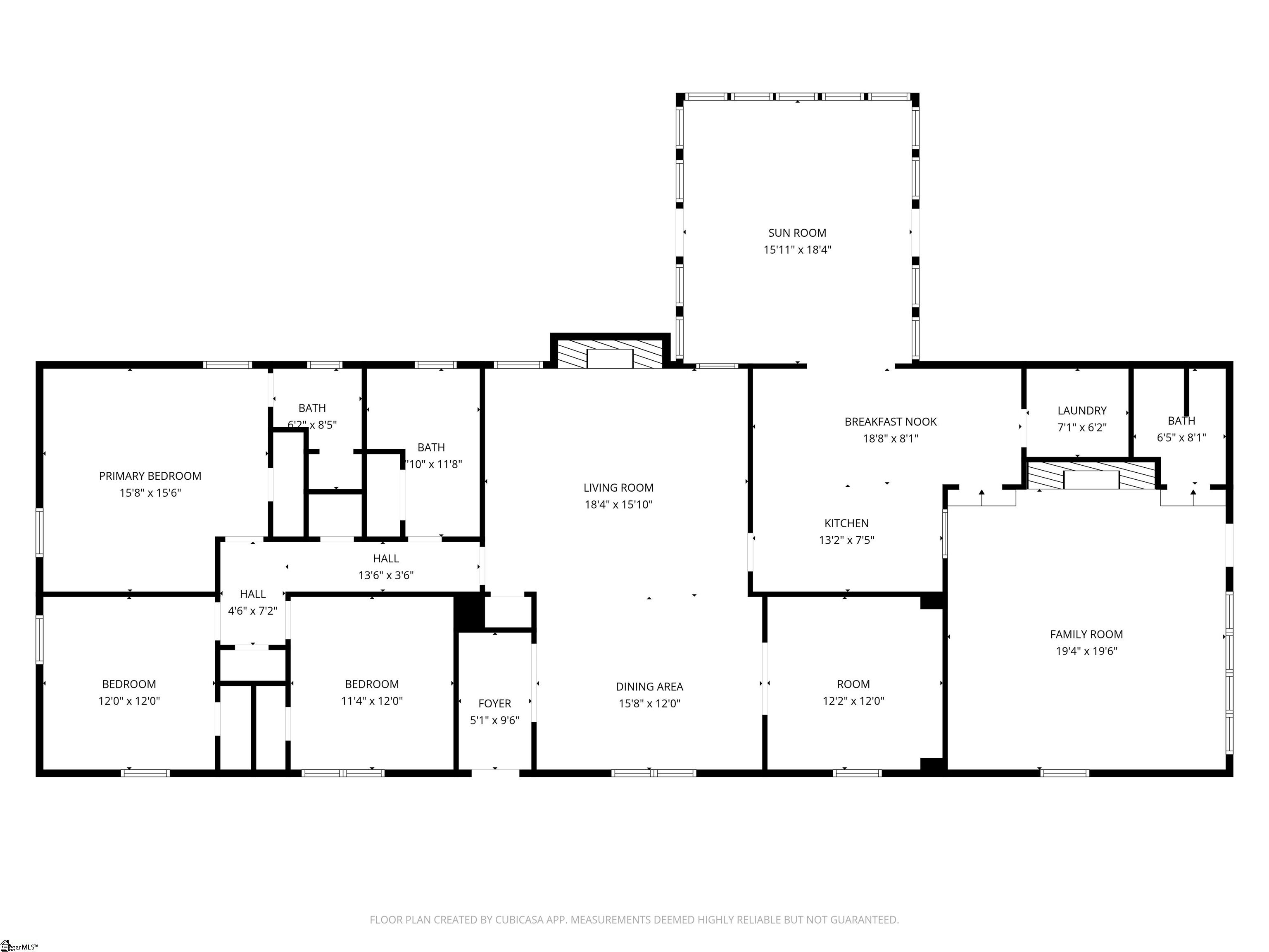 714 Highway 17 Piedmont, SC 29673 - Photo 50 of 50