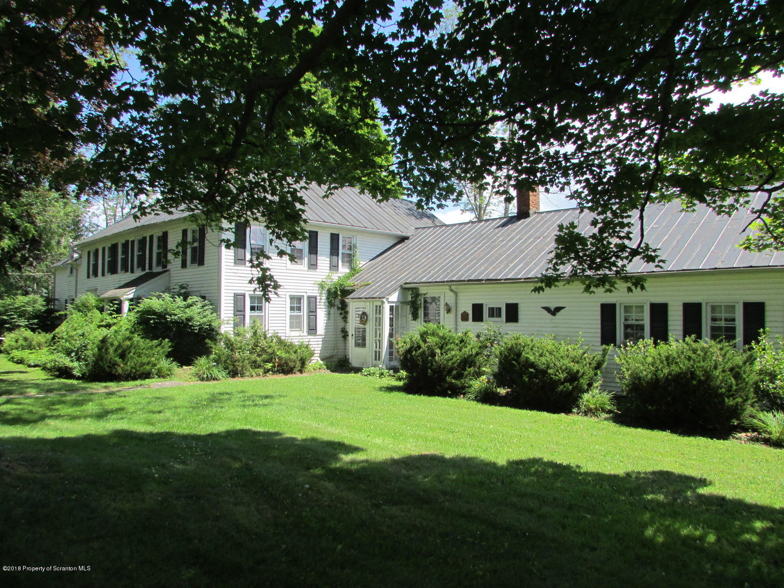 914 Woodbourne Road Montrose, PA 18801 - Photo 1 of 60 Gallery Image 1