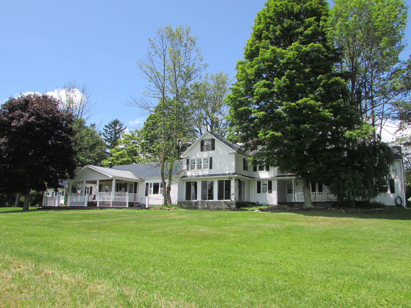 914 Woodbourne Road Montrose, PA 18801 - Photo 2 of 60 Gallery Image 2