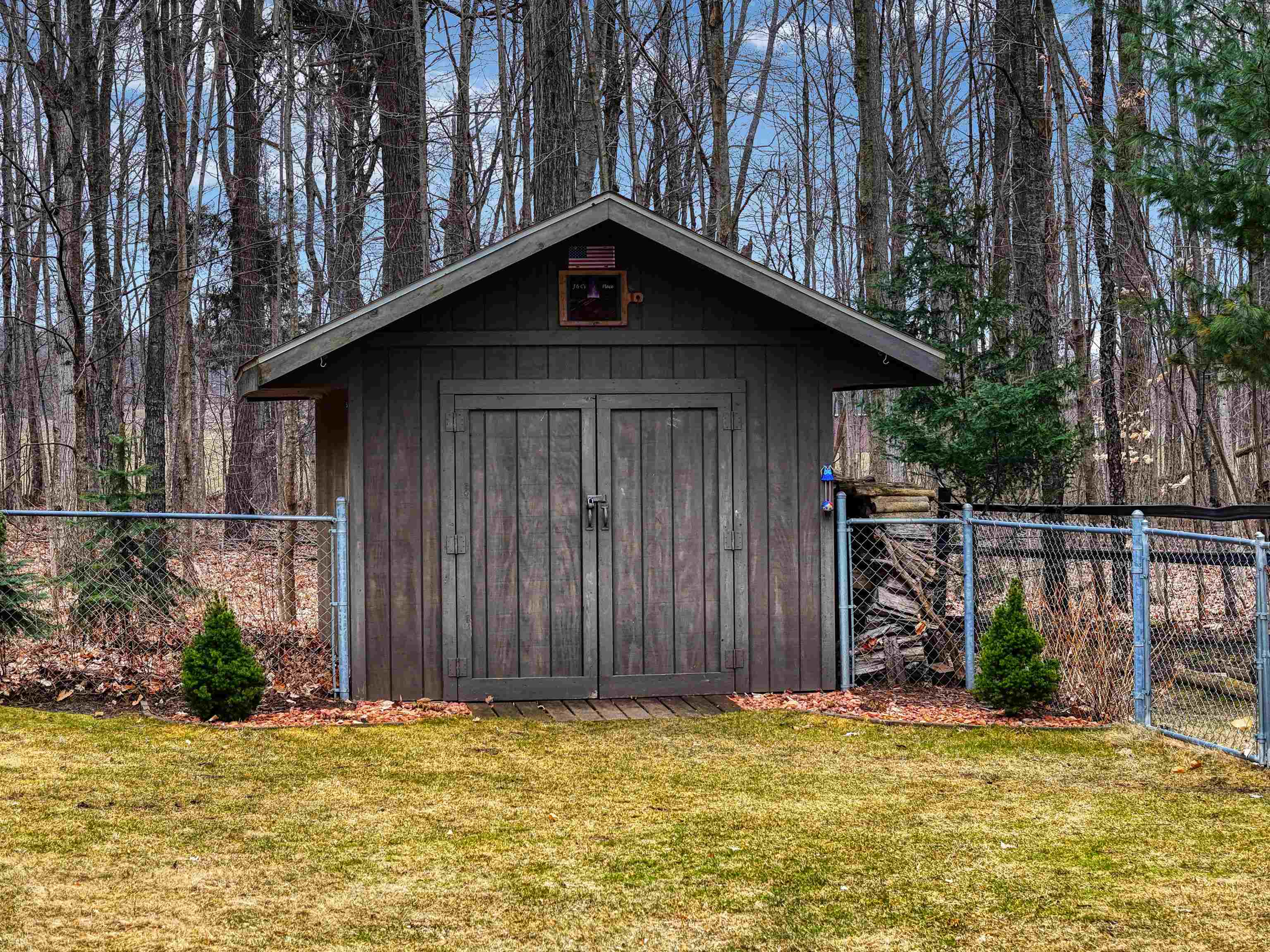 2755 Lake Ann Road Interlochen, MI 49643 - Photo 37 of 55