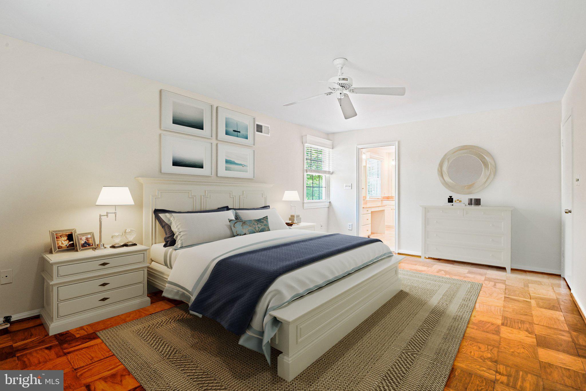 11311 Handlebar Road Reston, VA 20191 - Photo 49 of 78 Nighty Night!