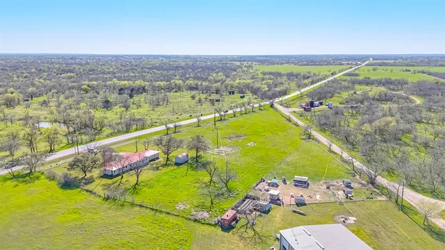$60,000 | 2 R Fm 637, Corsicana, TX 75109