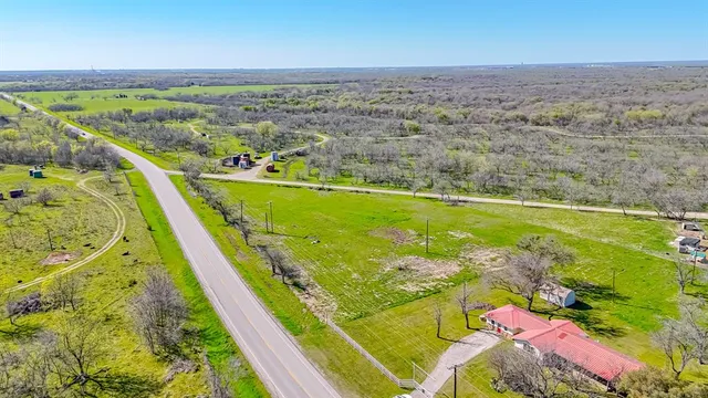 $60,000 | 2 R Fm 637, Corsicana, TX 75109