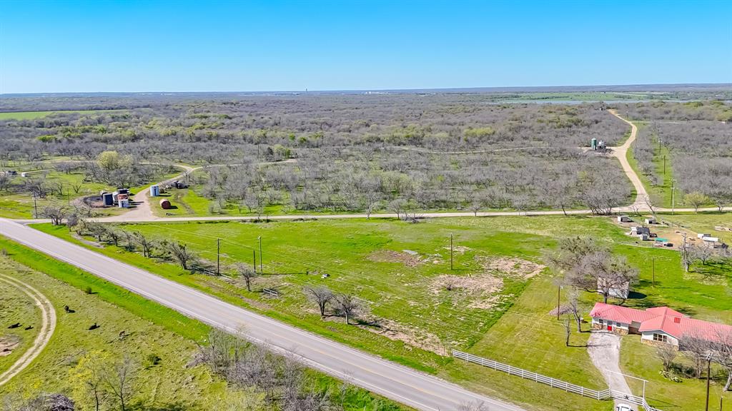 2 R Fm 637 Corsicana, TX 75109 - Photo 19 of 19 Bird's eye view with a rural view
