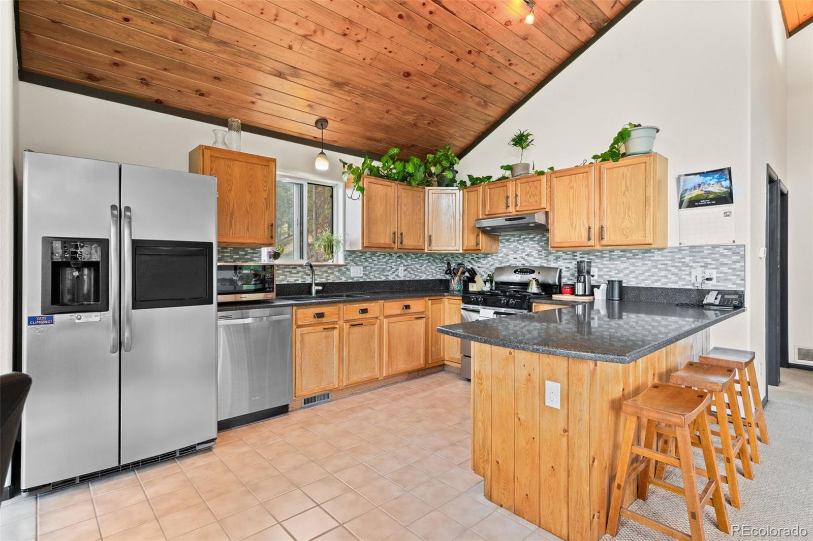 1682 Clark Road Bailey, CO 80421 - Photo 17 of 45