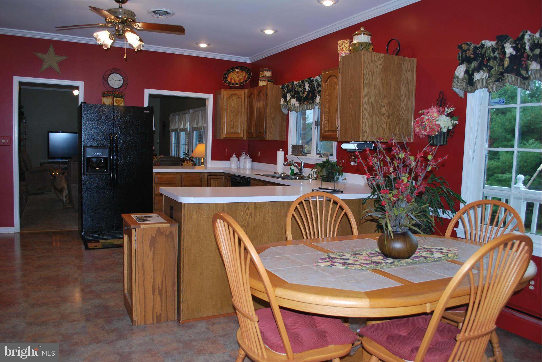 6315 Davis Road Mount Airy, MD 21771 - Photo 13 of 25 Kitchen