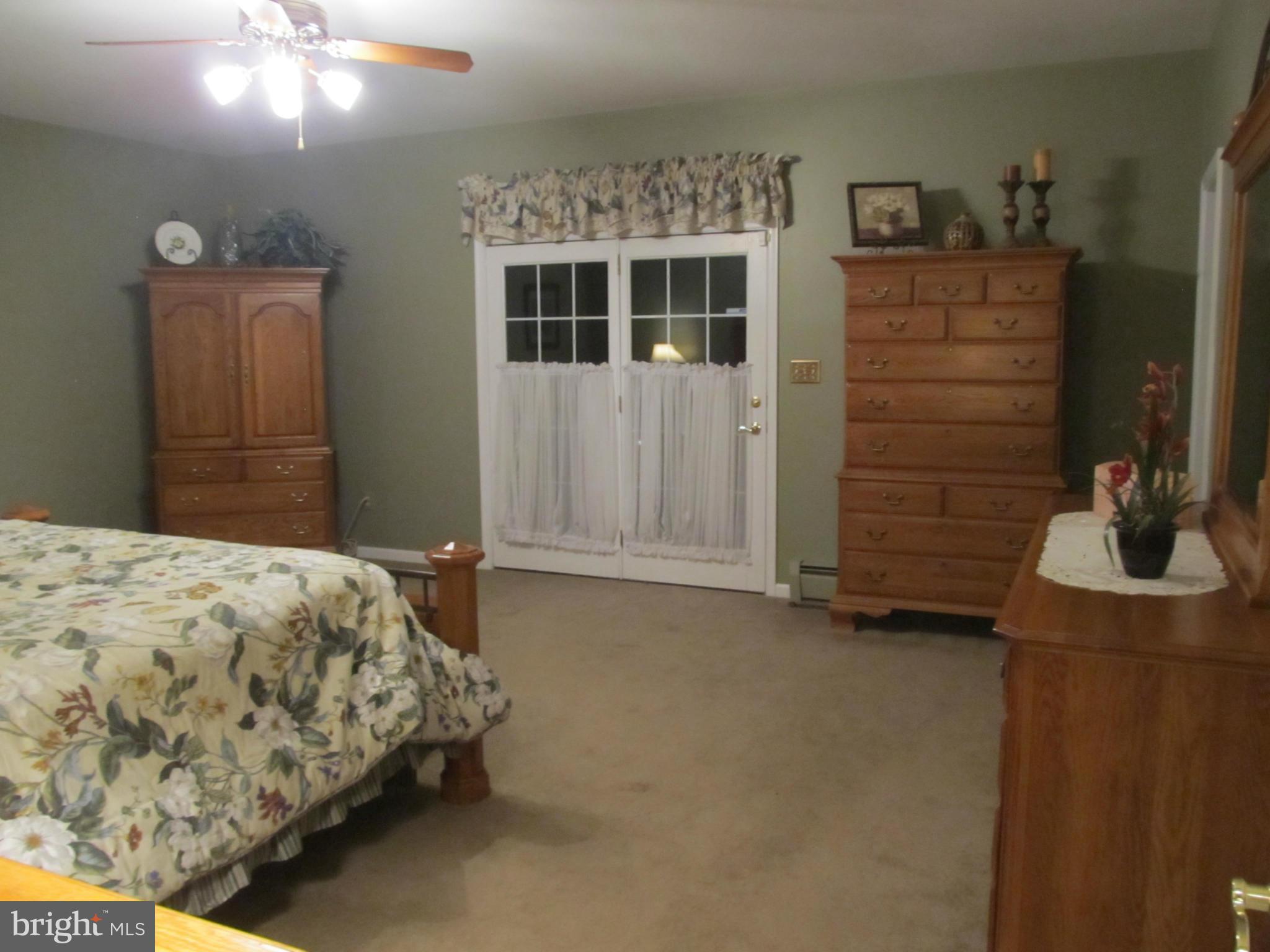 6315 Davis Road Mount Airy, MD 21771 - Photo 18 of 25 Bedroom (Master)