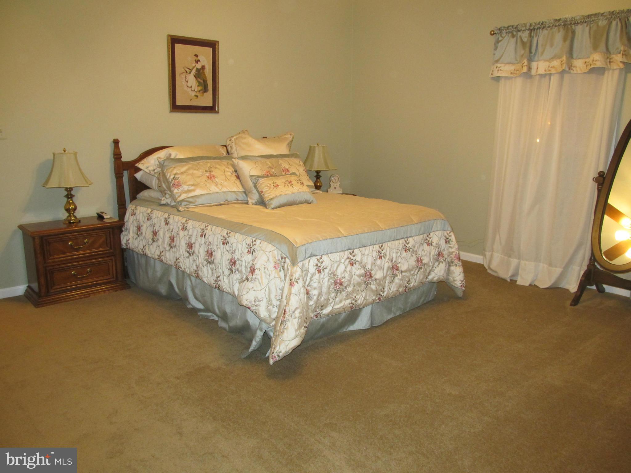 6315 Davis Road Mount Airy, MD 21771 - Photo 20 of 25 Bedroom