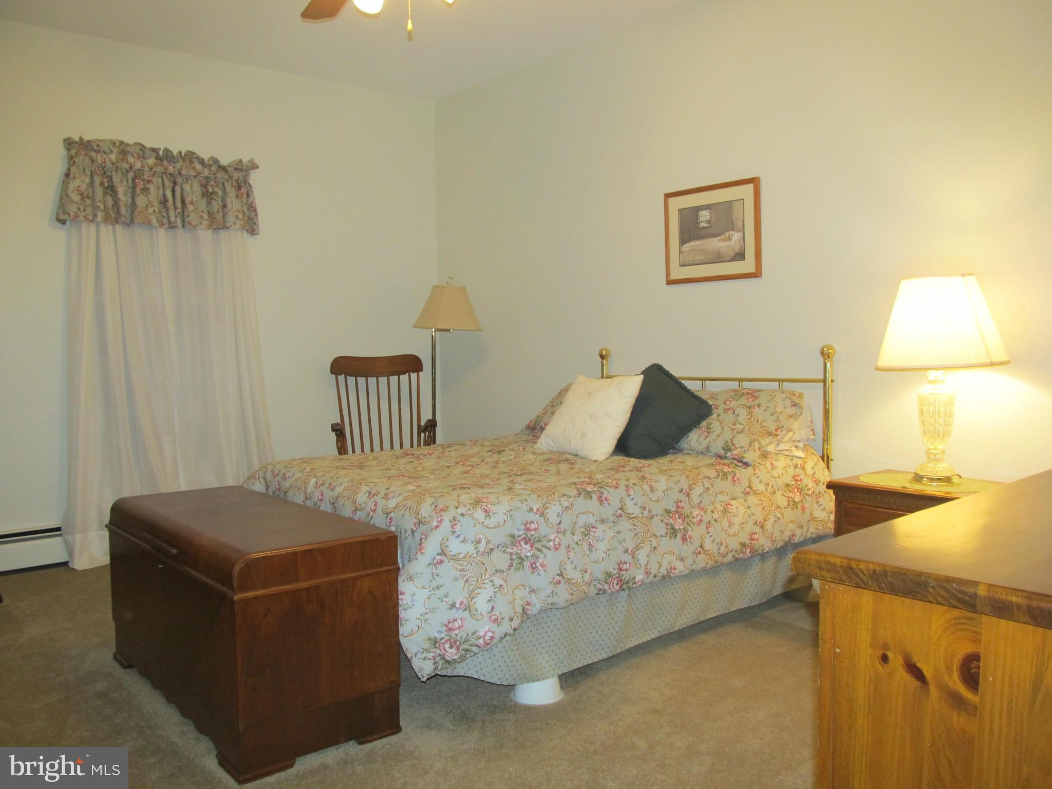 6315 Davis Road Mount Airy, MD 21771 - Photo 21 of 25 Bedroom