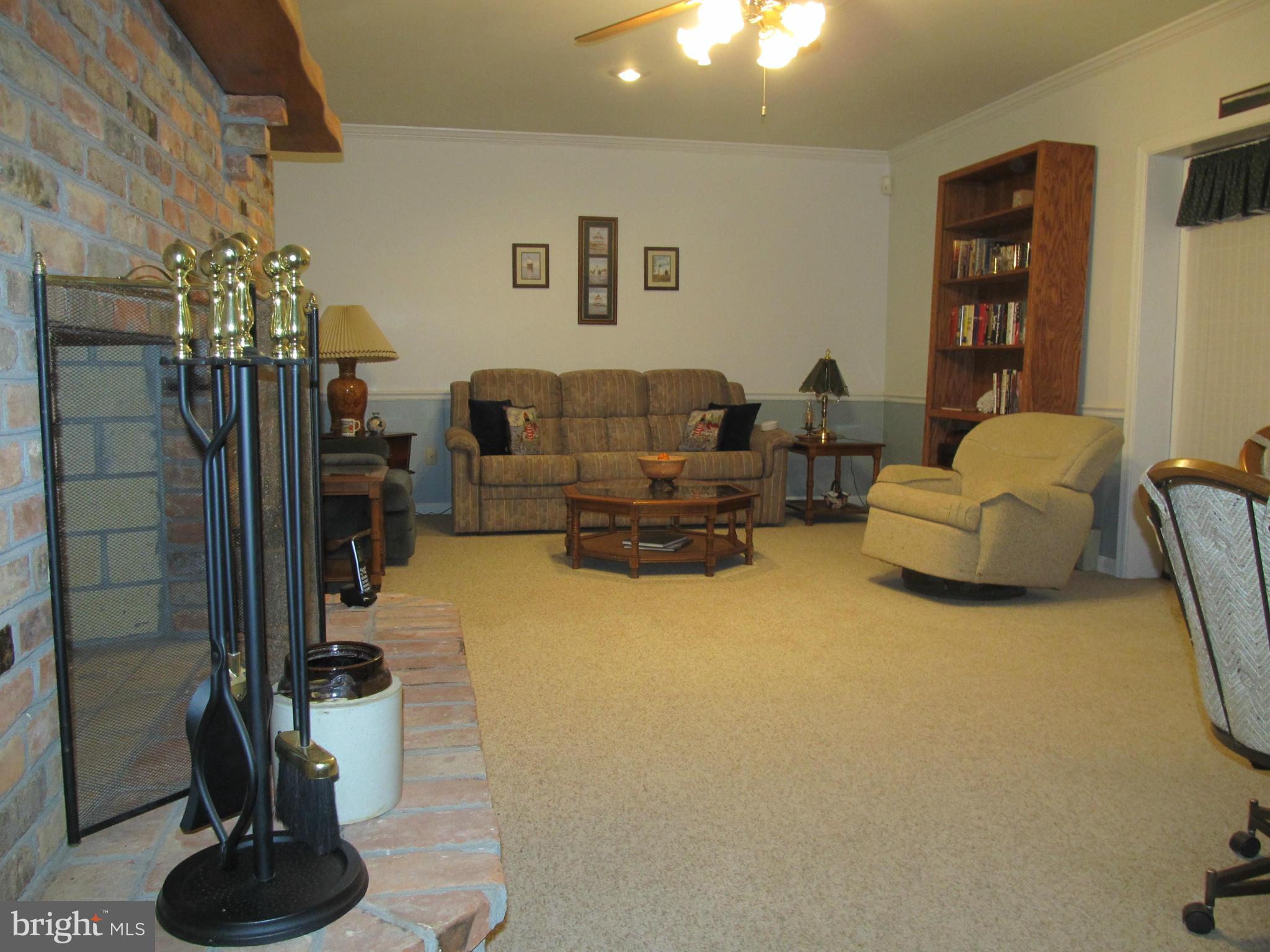 6315 Davis Road Mount Airy, MD 21771 - Photo 23 of 25 Interior (General)