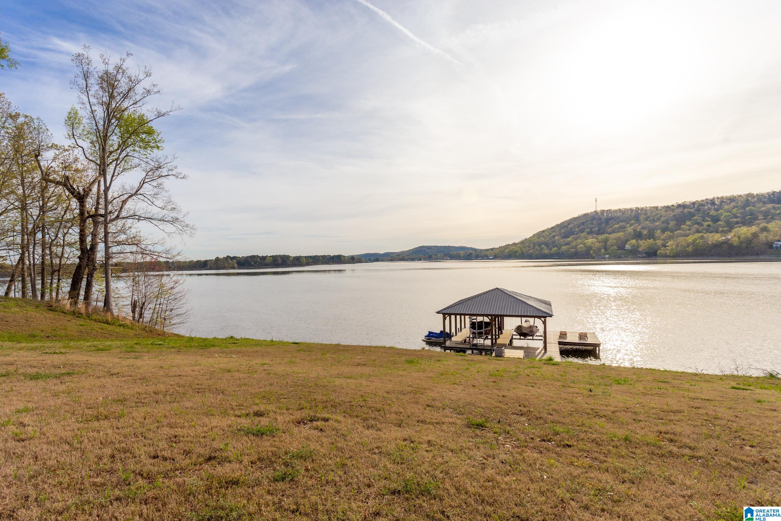 929 Guy Lee Lake Road Rainbow City, AL 35906 - Photo 31 of 46