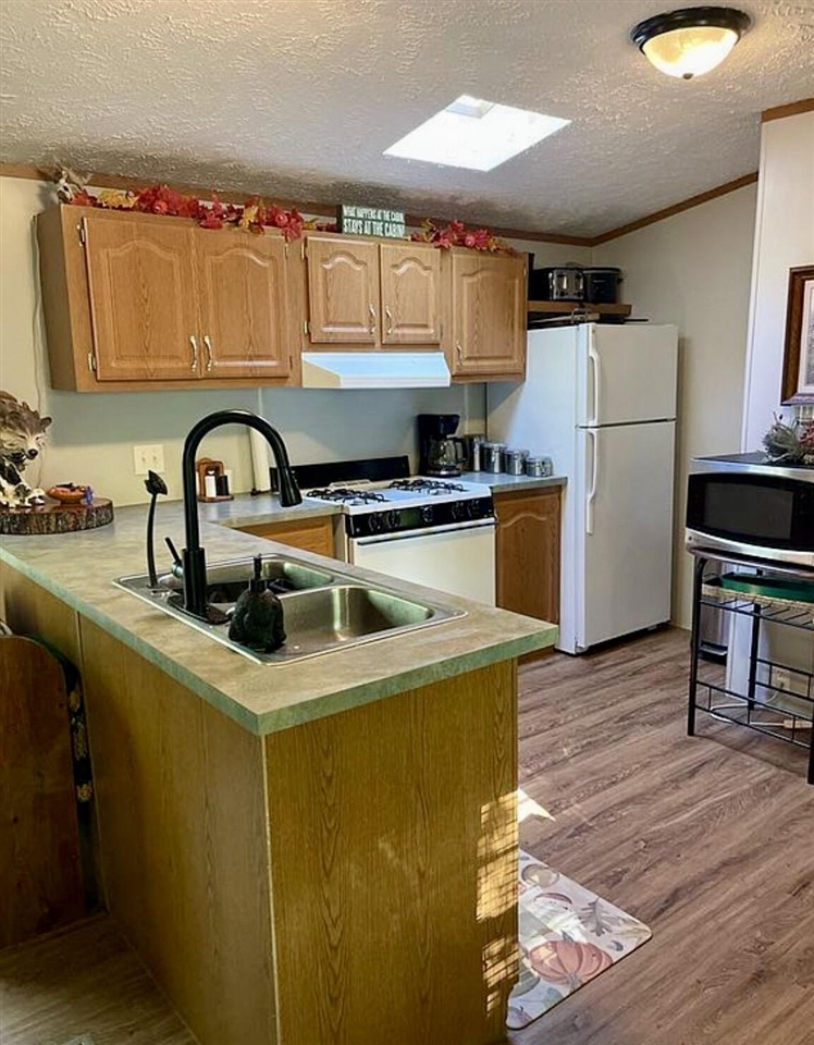 6361 South Outer Loop Drive Custer, MI 49405 - Photo 4 of 13