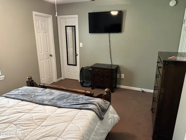 $2,000 | 203 Stockton Court, Richlands, NC 28574