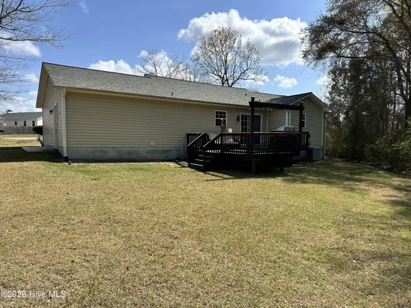 $2,000 | 203 Stockton Court, Richlands, NC 28574