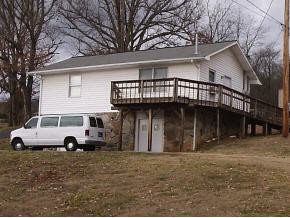 105 Parsonage Road Elizabethton, TN 37643 - Photo 1 of 1 Photo 1
