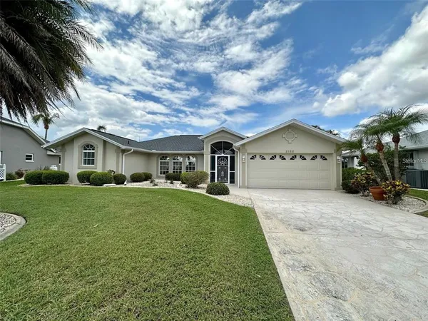 $2,150 | 2169 Onondaga Lane, Punta Gorda, FL 33983