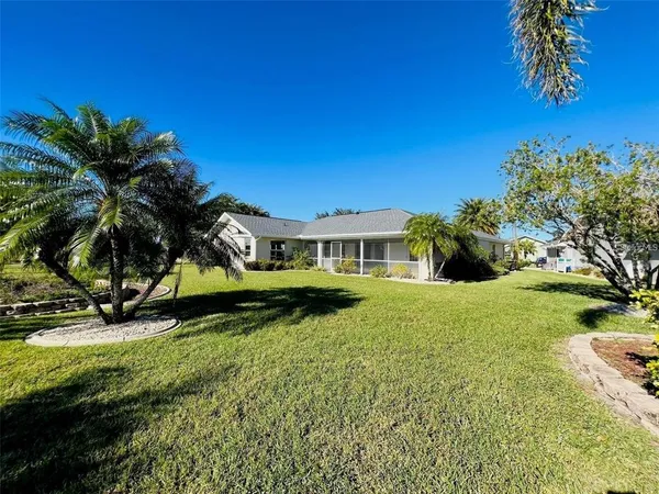 $2,150 | 2169 Onondaga Lane, Punta Gorda, FL 33983