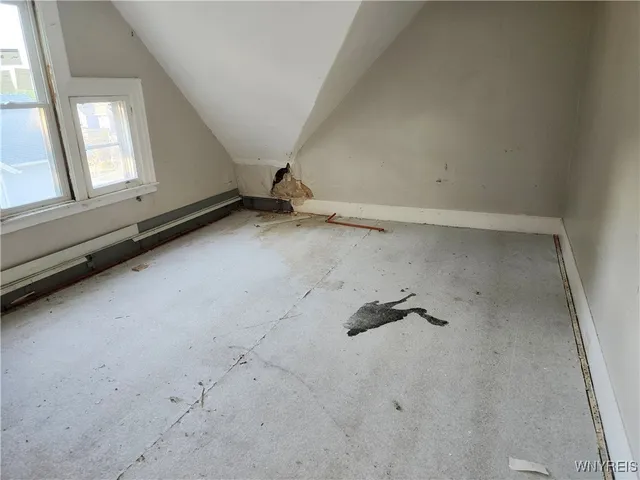 $155,000 | 274 Washburn Street, Lockport City, NY 14094