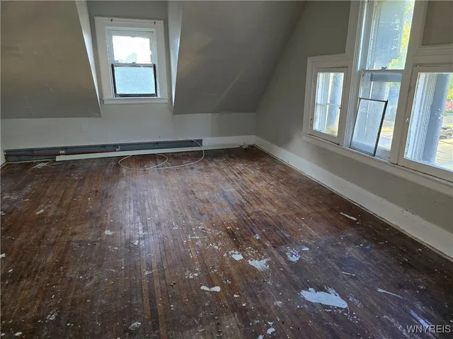 $155,000 | 274 Washburn Street, Lockport City, NY 14094