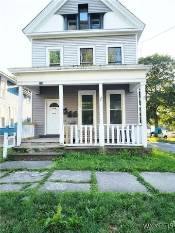 $155,000 | 274 Washburn Street, Lockport City, NY 14094