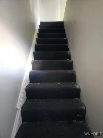 $155,000 | 274 Washburn Street, Lockport City, NY 14094