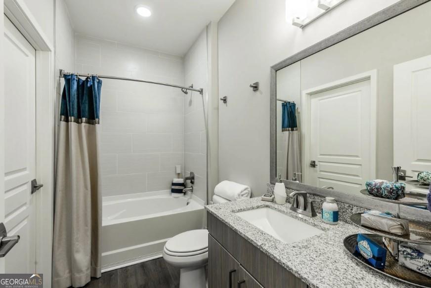 1455 Spring Road Southeast, Unit 506 Smyrna, GA 30080 - Photo 11 of 34