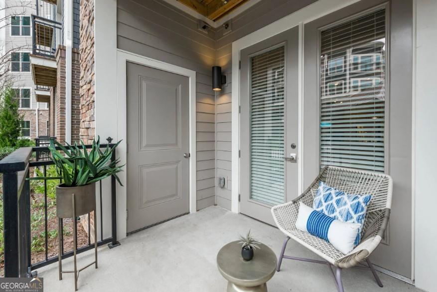 1455 Spring Road Southeast, Unit 506 Smyrna, GA 30080 - Photo 13 of 34