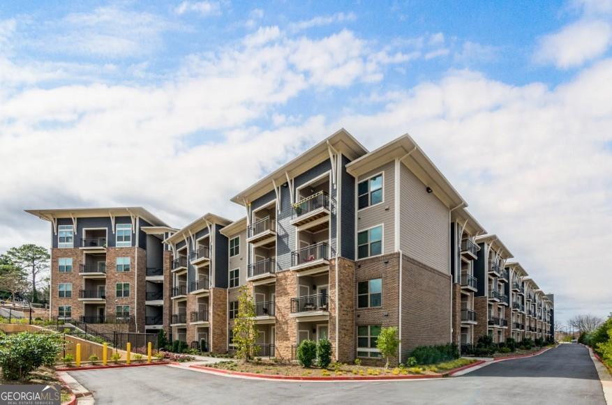 1455 Spring Road Southeast, Unit 506 Smyrna, GA 30080 - Photo 14 of 34