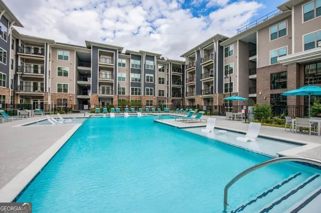 $1,608 | 1455 Spring Road Southeast, Unit 506, Smyrna, GA 30080