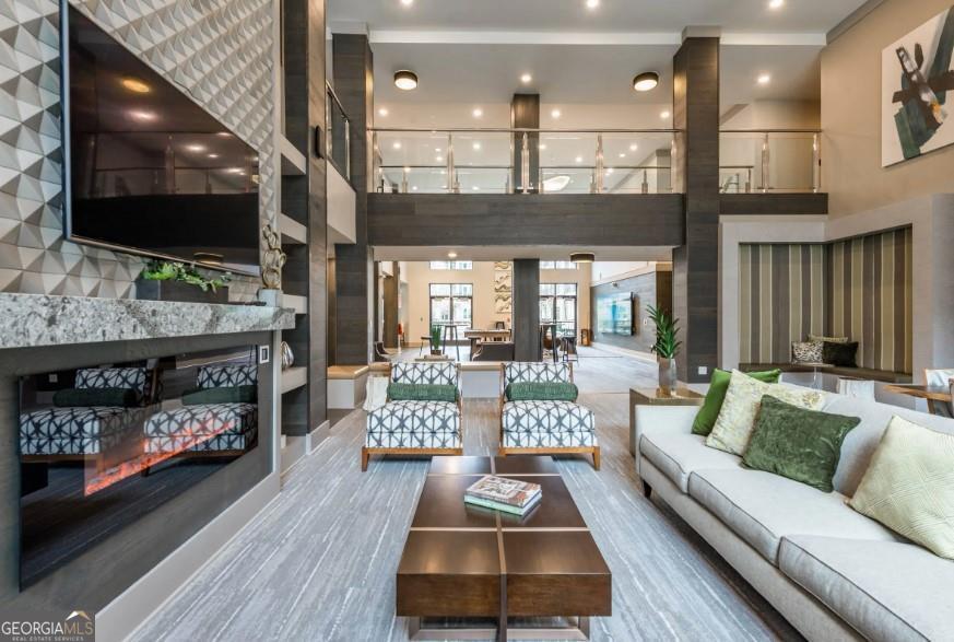 1455 Spring Road Southeast, Unit 506 Smyrna, GA 30080 - Photo 19 of 34