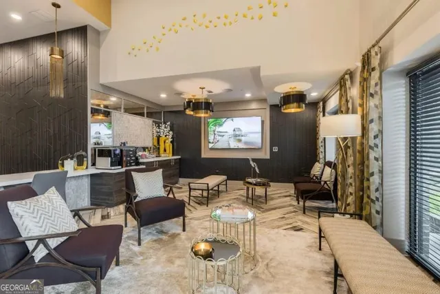 $1,608 | 1455 Spring Road Southeast, Unit 506, Smyrna, GA 30080