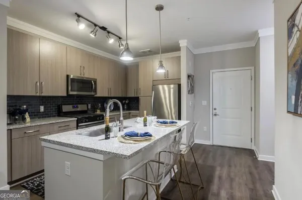 $1,634 | 1455 Spring Road Southeast, Unit 433, Smyrna, GA 30080
