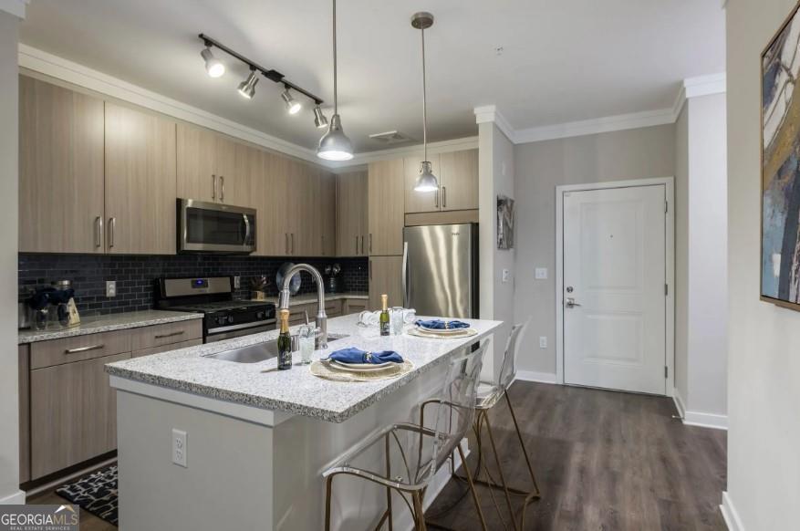 1455 Spring Road Southeast, Unit 506 Smyrna, GA 30080 - Photo 2 of 34