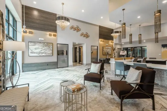 $1,608 | 1455 Spring Road Southeast, Unit 506, Smyrna, GA 30080